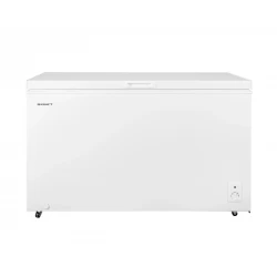 Морозильный ларь Kraft BD(W)-460RX (белый)