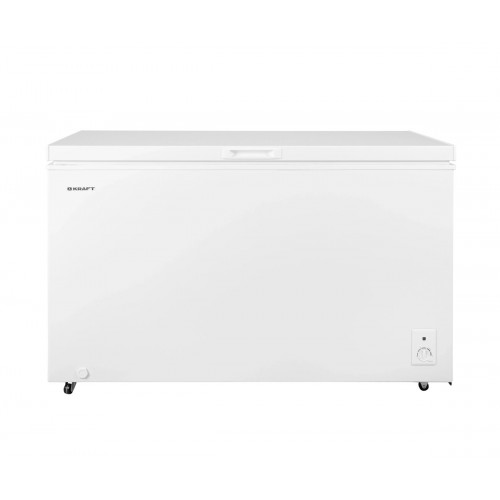 Морозильный ларь Kraft BD(W)-460RX (белый) 