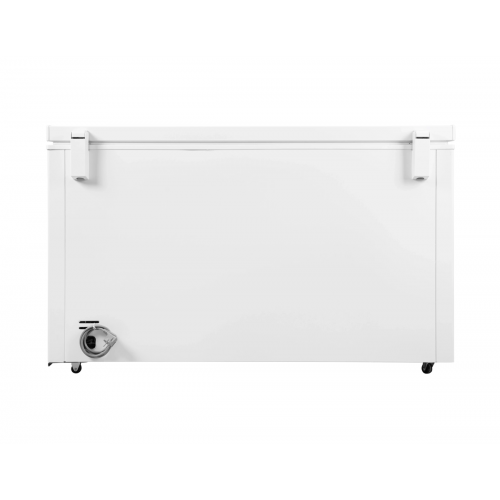 Морозильный ларь Kraft BD(W)-460RX (белый) 1