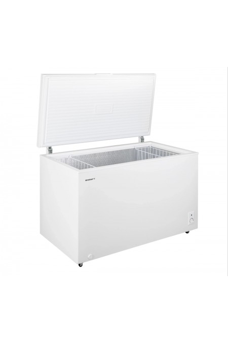Морозильный ларь Kraft BD(W)-460RX (белый) 1