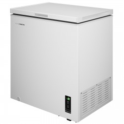 Морозильный ларь Kuppersberg FLCF 200 W (белый)