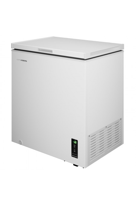 Морозильный ларь Kuppersberg FLCF 200 W (белый) 