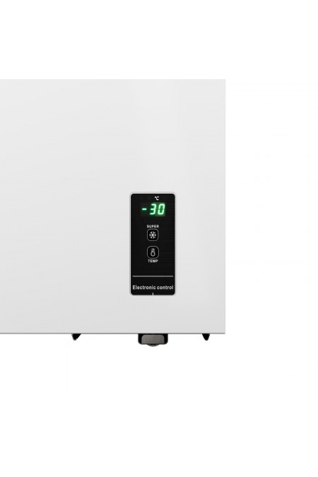 Морозильный ларь Kuppersberg FLCF 200 W (белый) 1
