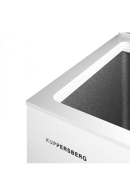 Морозильный ларь Kuppersberg FLCF 200 W (белый) 2