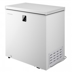 Морозильный ларь Kuppersberg FLCF 201 W (белый)