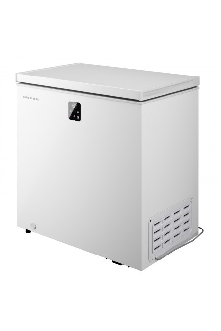 Морозильный ларь Kuppersberg FLCF 201 W (белый) 