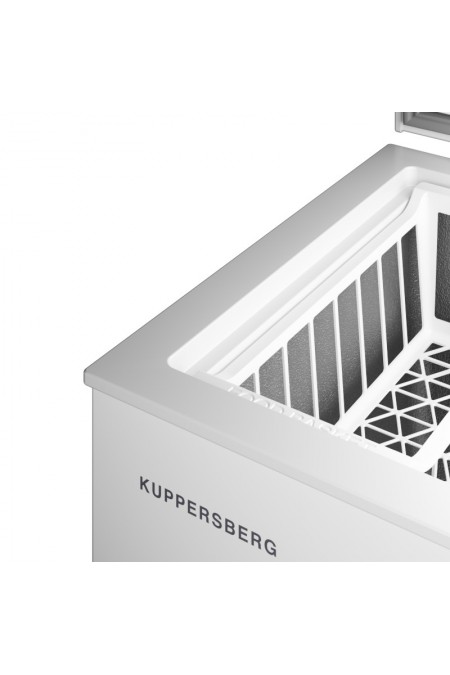 Морозильный ларь Kuppersberg FLCF 201 W (белый) 2