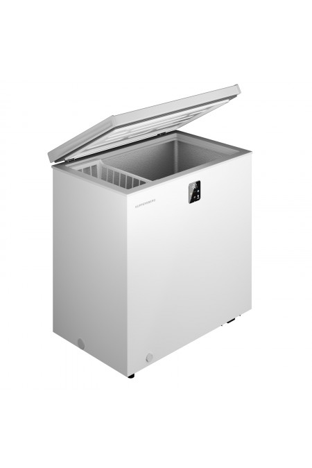 Морозильный ларь Kuppersberg FLCF 201 W (белый) 3