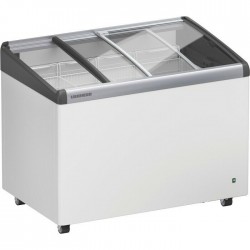 Морозильный ларь Liebherr EFI 2803 (белый/серый)