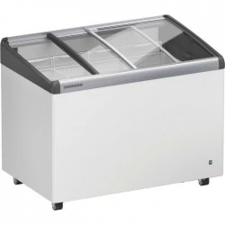 Морозильный ларь Liebherr EFI 2803 (белый/серый)