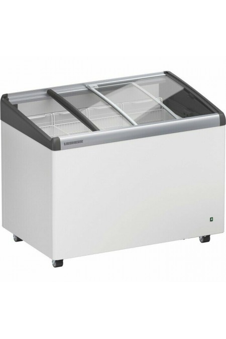 Морозильный ларь Liebherr EFI 2803 (белый/серый) 