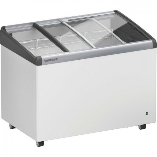 Морозильный ларь Liebherr EFI 2803 (белый/серый) 
