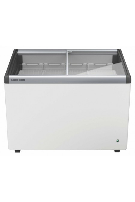 Морозильный ларь Liebherr EFI 2803 (белый/серый) 1