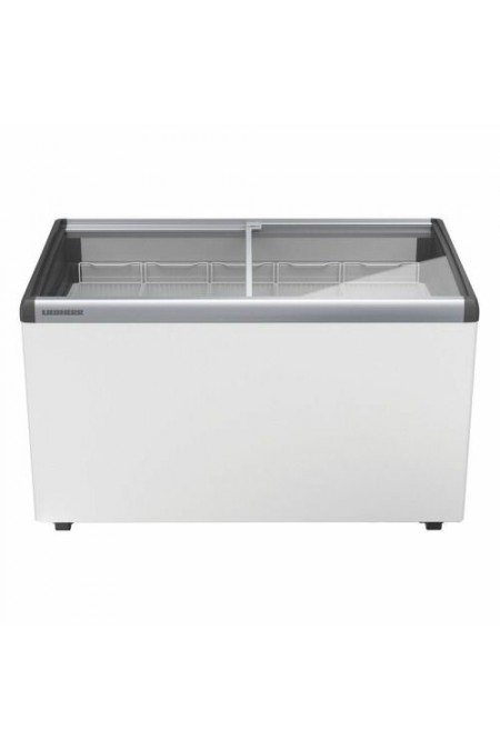 Морозильный ларь Liebherr EFI 3503 (белый/серый) 