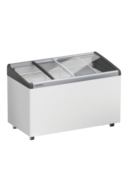 Морозильный ларь Liebherr EFI 3503 (белый/серый) 1