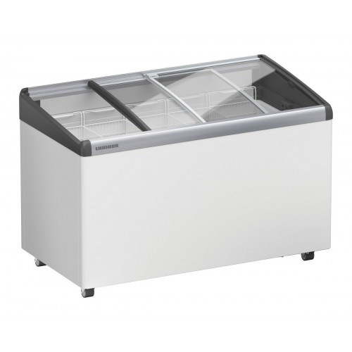 Морозильный ларь Liebherr EFI 3503 (белый/серый) 1