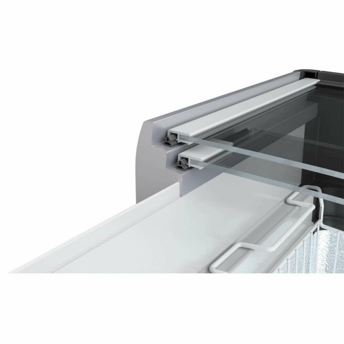 Морозильный ларь Liebherr EFI 3503 (белый/серый) 4