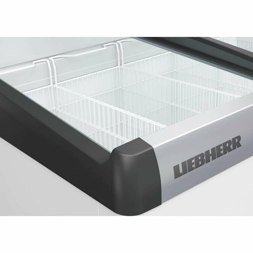 Морозильный ларь Liebherr EFI 3503 (белый/серый) 5