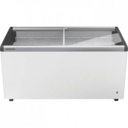 Морозильный ларь Liebherr EFI 4403 (белый/серый)