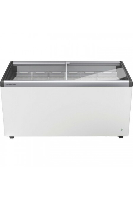 Морозильный ларь Liebherr EFI 4403 (белый/серый) 