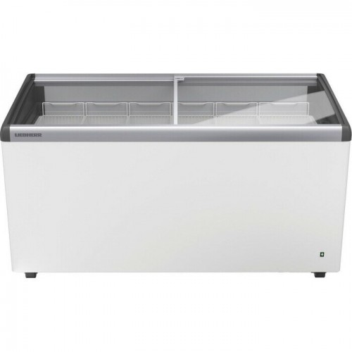 Морозильный ларь Liebherr EFI 4403 (белый/серый) 