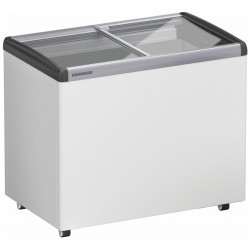 Морозильный ларь Liebherr MRHsc 2862 (белый/серый)