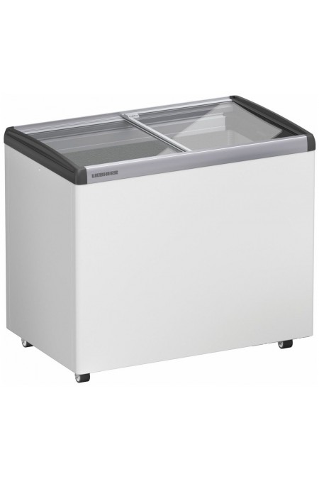 Морозильный ларь Liebherr MRHsc 2862 (белый/серый) 