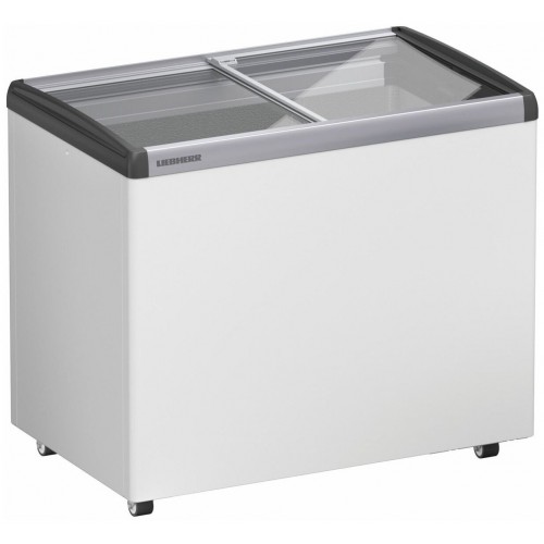 Морозильный ларь Liebherr MRHsc 2862 (белый/серый) 