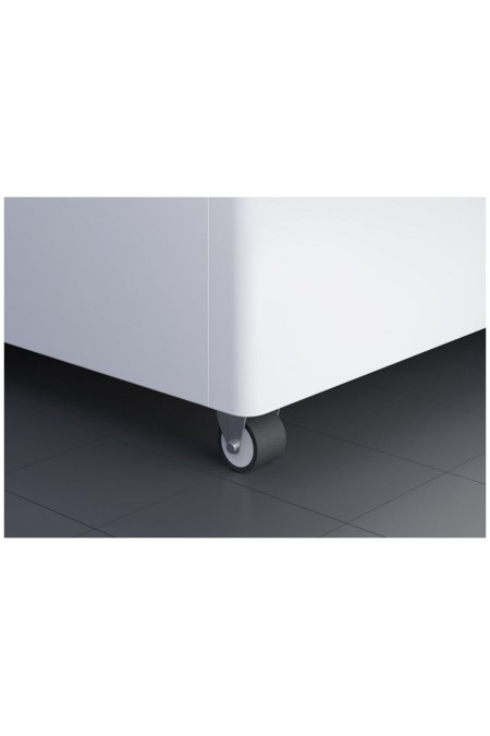 Морозильный ларь Liebherr MRHsc 2862 (белый/серый) 2