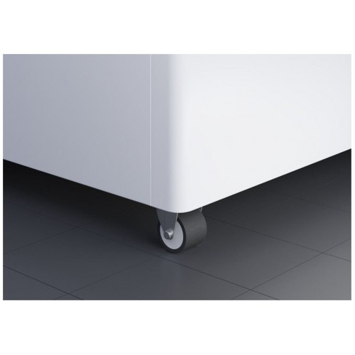 Морозильный ларь Liebherr MRHsc 2862 (белый/серый) 2