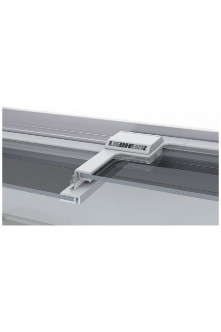 Морозильный ларь Liebherr MRHsc 2862 (белый/серый) 3