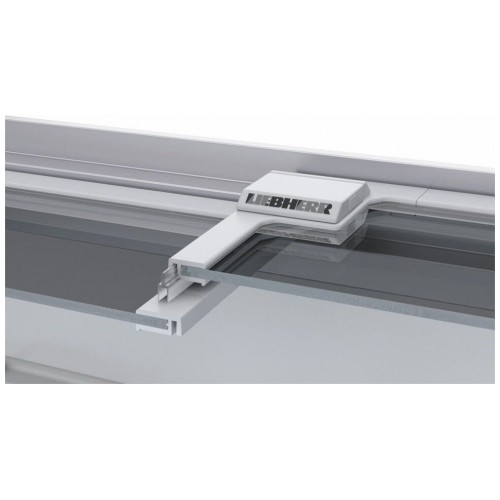 Морозильный ларь Liebherr MRHsc 2862 (белый/серый) 3