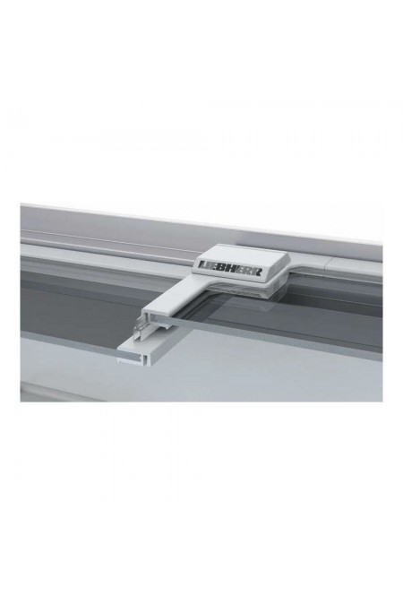 Морозильный ларь Liebherr MRHsc 2862 (белый/серый) 4