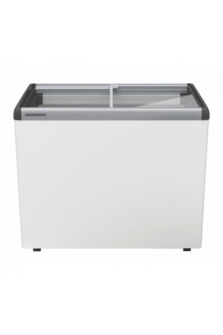 Морозильный ларь Liebherr MRHsc 2862 (белый/серый) 5