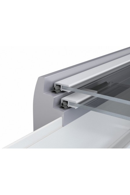 Морозильный ларь Liebherr MRHsc 2862 (белый/серый) 6