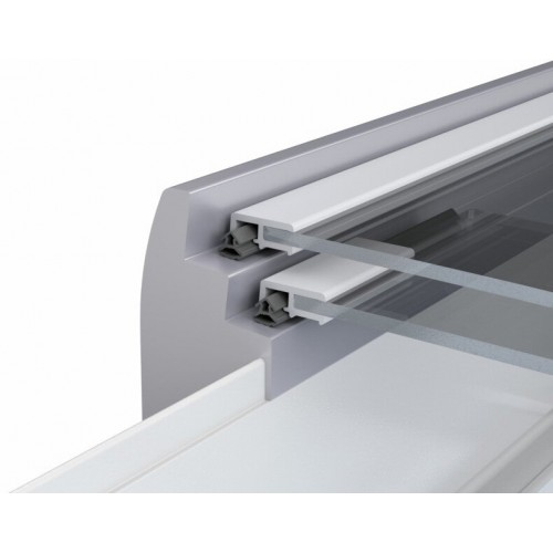 Морозильный ларь Liebherr MRHsc 2862 (белый/серый) 7