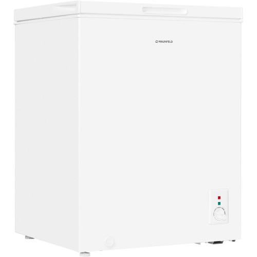 Морозильный ларь MAUNFELD MFL150W (белый) 1