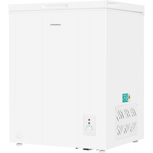 Морозильный ларь MAUNFELD MFL150W (белый) 2