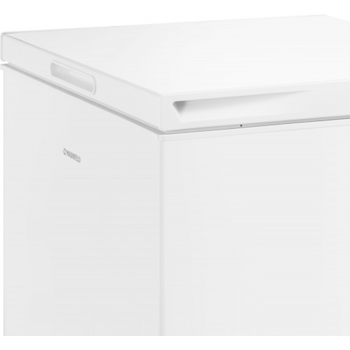 Морозильный ларь MAUNFELD MFL150W (белый) 5
