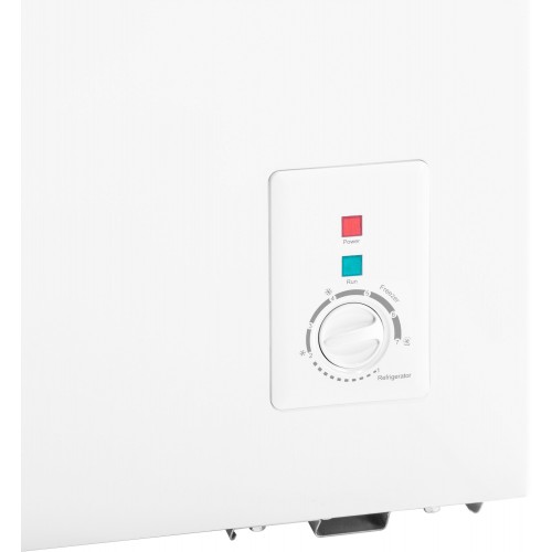 Морозильный ларь MAUNFELD MFL150W (белый) 6