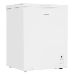 Морозильный ларь Maunfeld MFL150W (белый)