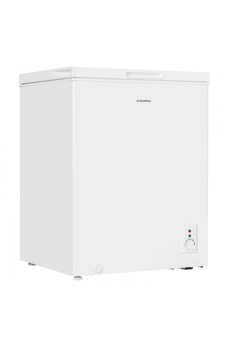 Морозильный ларь Maunfeld MFL150W (белый) 