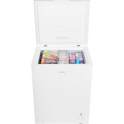 Морозильный ларь MAUNFELD MFL150W (белый) 9