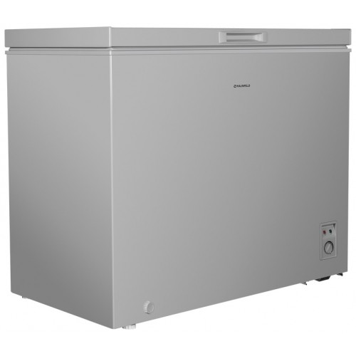 Морозильный ларь MAUNFELD MFL200GR (серый) 1
