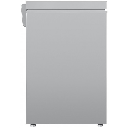 Морозильный ларь MAUNFELD MFL200GR (серый) 6