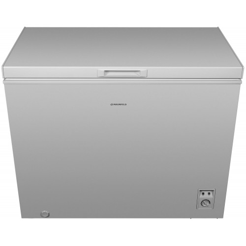 Морозильный ларь MAUNFELD MFL200GR (серый) 9