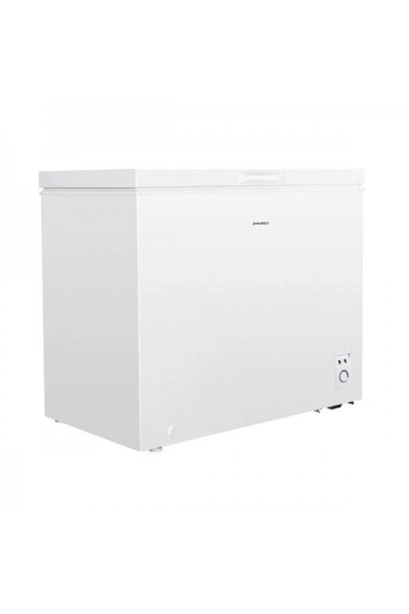 Морозильный ларь Maunfeld MFL200W (белый) 