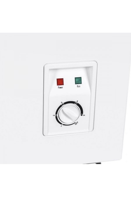 Морозильный ларь Maunfeld MFL200W (белый) 2