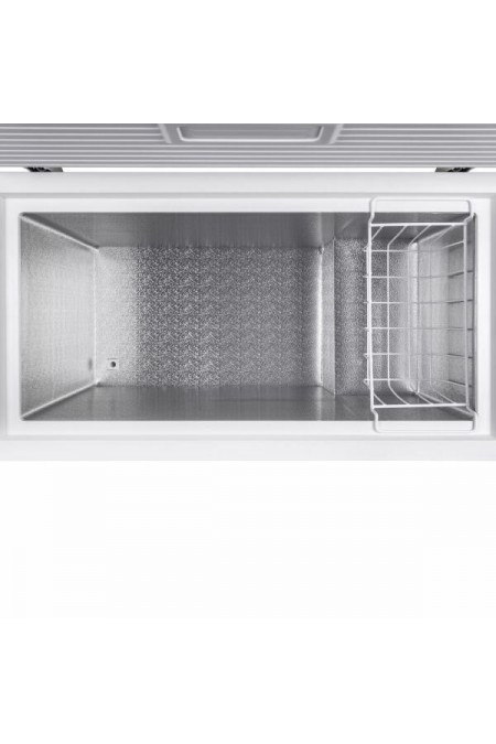 Морозильный ларь Maunfeld MFL200W (белый) 3