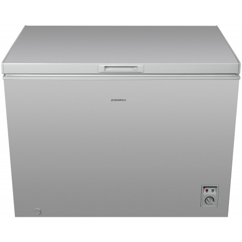 Морозильный ларь MAUNFELD MFL300GR (серый) 8